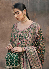 REPLICA HUSSAIN REHAR PAAR