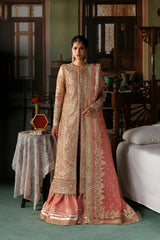 AFROZEH - SHEHNAI - WEDDING - AABROO '26
