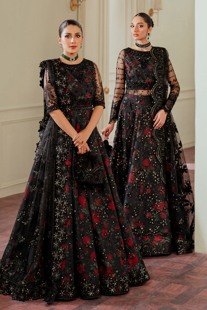 REPLICA BAROQUE-CHANTELLE D-05