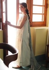 RANG RASIYA - RAYA - DOSTI - LAWN - EIRA '26