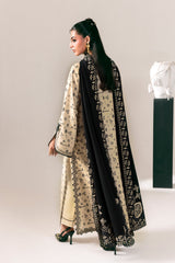 QALAMKAR - Q PRINTS - WINTER - QPW-10A '26