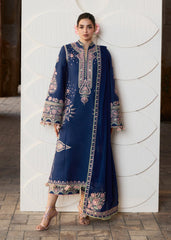 HUSSAIN REHAR - ZAN LAWN - ABI '26