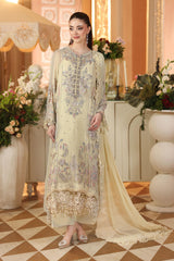 MARIA B CHIFFON D-08 '26