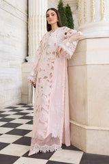 MARIA B - EID - LUXURY - LAWN - D2 '26