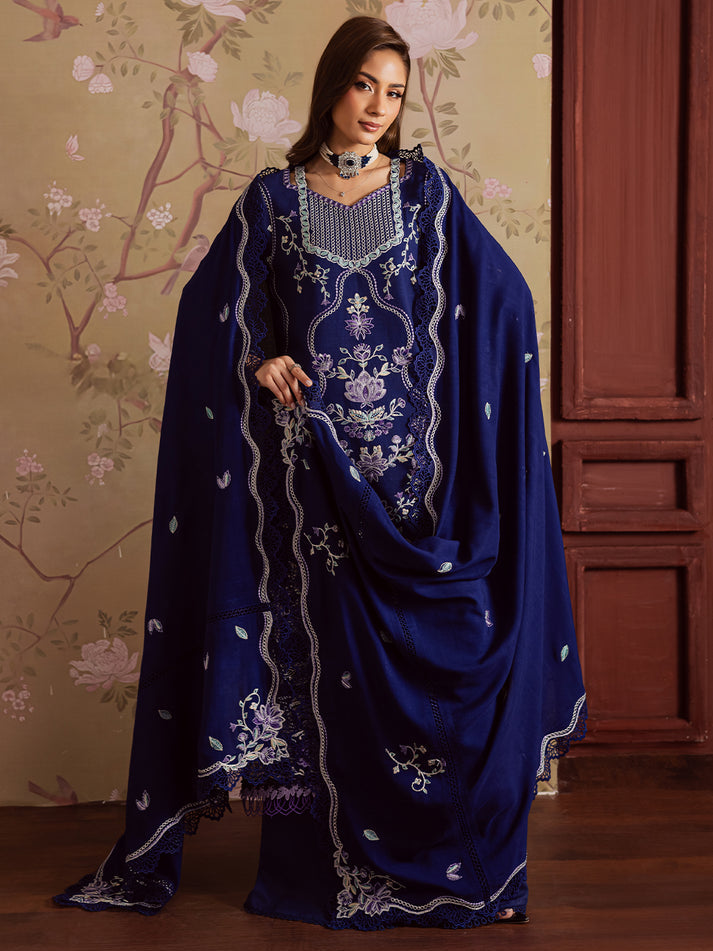 MAHNUR NK-06 KHADDAR '25