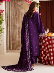 MAHNUR NK-02 KHADDAR '25