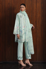 QALAMKAR - Q LINE - EID LAWN - QKL - 07 '26
