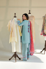 SOBIA NAZIR - VITAL - 6A '26