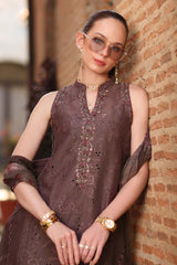 NOOR BY SADIA ASAD - EID - LUXURY - LAWN - D3 '26