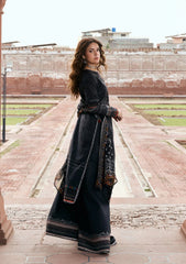 KAHF - AANGAN - PRINTS LAWN - 5A '26