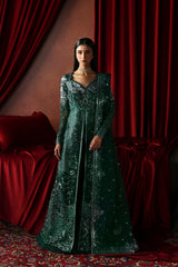 AFROZEH - LA FUCHSIA - FESTIVE - HIEROPHANT '26