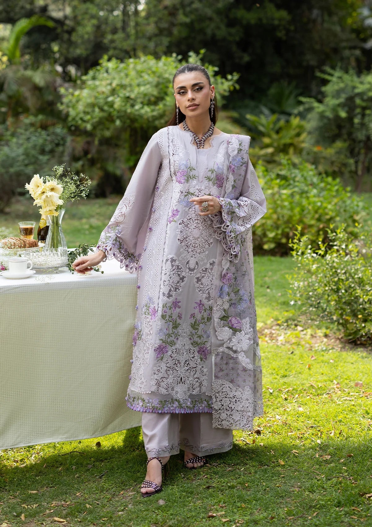 ELAF - EID - LUXURY LAWN - 4B '26