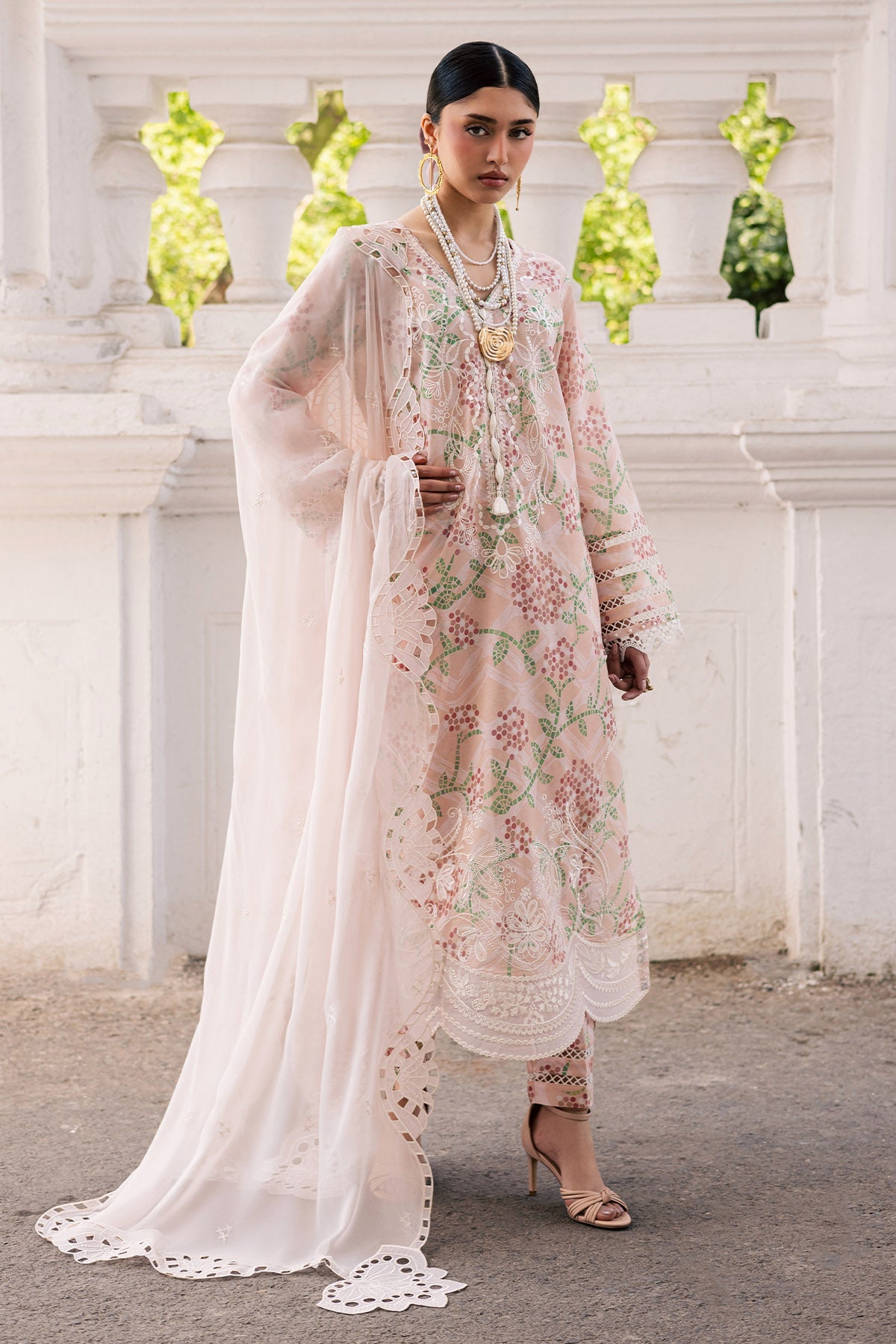 NUREH - MAYA - LAWN -NS - 169 ' 26