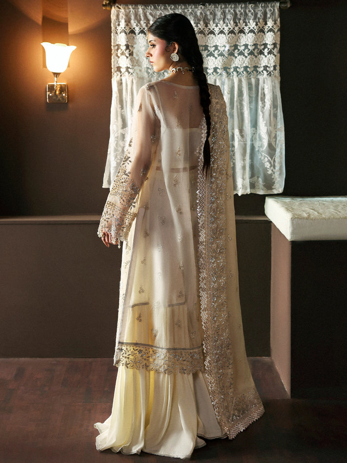 MAHNUR | NEHAAB PK-10 '25