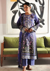 RANG RASIYA - RAYA - DOSTI - LAWN - MIRA '26