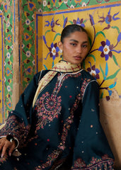 HUSSAIN REHAR - ZAN LAWN - CINKO '26