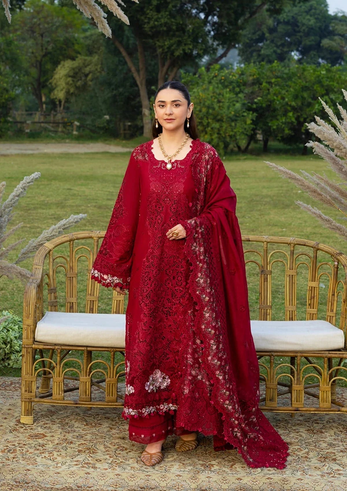 ELAF - LUXURY LAWN - 10 '26