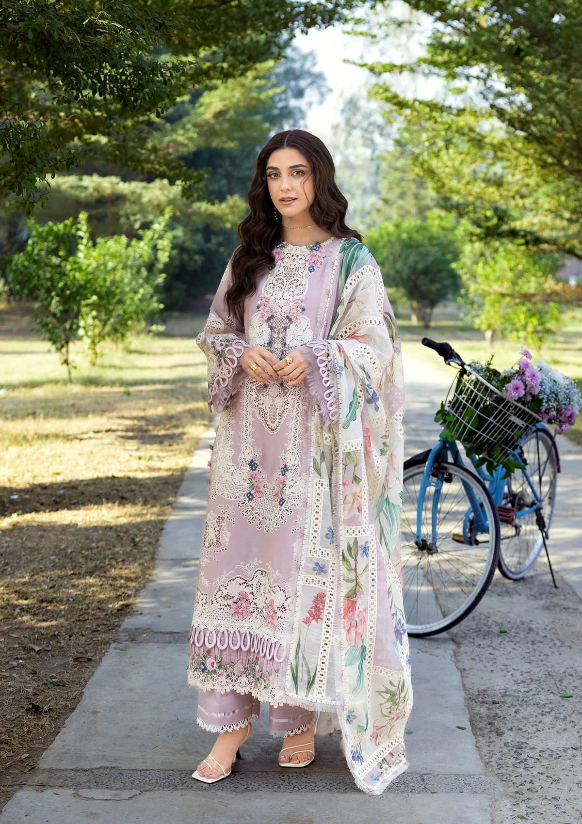 ELAF - LUXURY LAWN - 1A '26