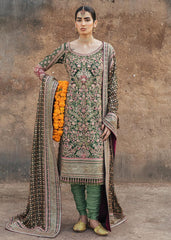 REPLICA HUSSAIN REHAR PAAR