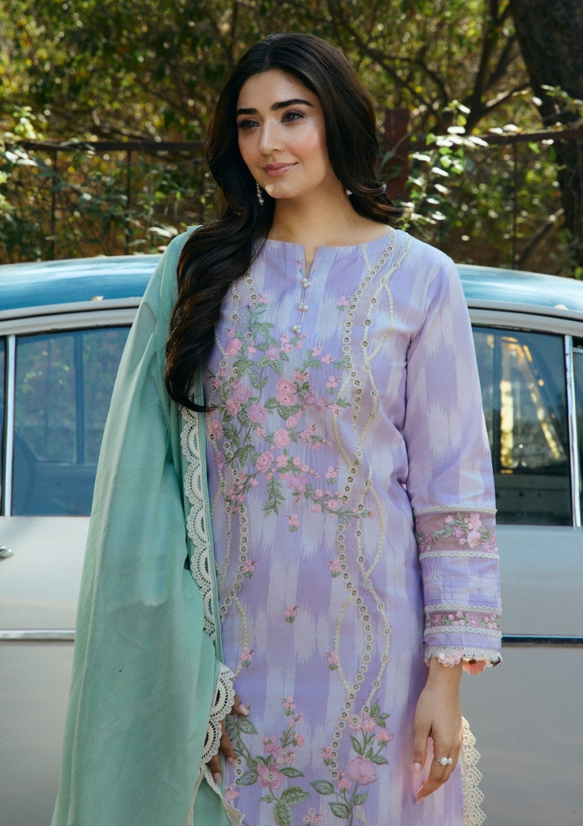 MANARA - MAHRANG VF01 '25