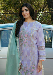 MANARA - MAHRANG VF01 '25