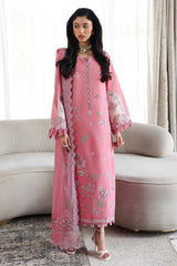 QALAMKAR - Q LINE - EID LAWN - QKL - 02 '26