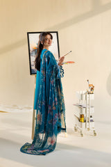 SOBIA NAZIR - VITAL - 7A '26