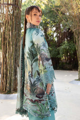 M.PRINTS - LAWN - 7A '26