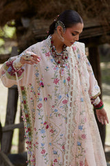 ELAN -KASHMEE - EID LAWN - EKL-3A '26
