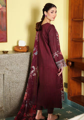 RANG RASIYA - RAYA - DOSTI - LAWN - IVY '26