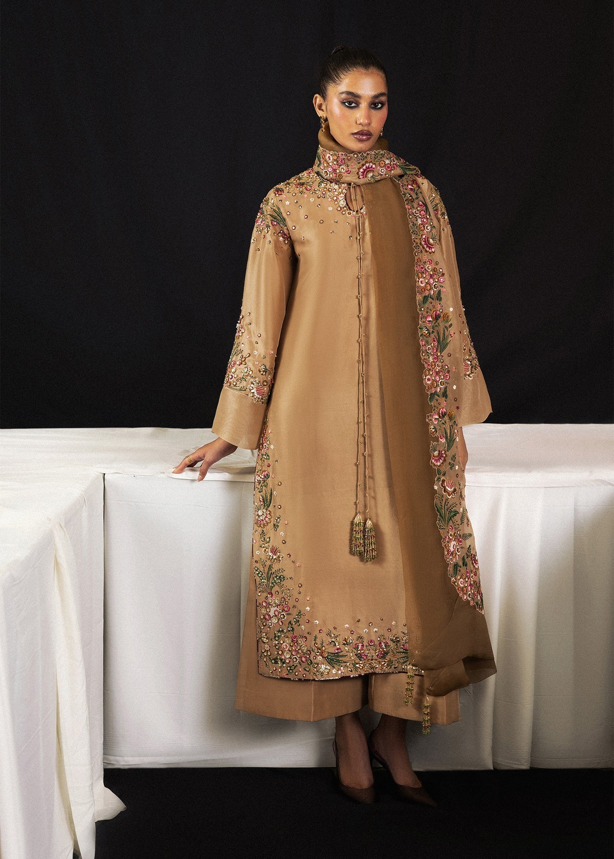 REPLICA - HUSSAIN REHAR - 48-AURELIA