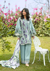 ELAF - BRIDGERTON PRINTS - LAWN - 2B '26