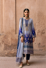 EMAAN ADEEL -AUREVIA- 2025