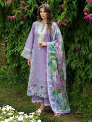 MUSHQ - HEMLINE LAWN - DEWDROP DANCE '26