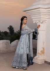 HUSSAIN REHAR - THE DOLL HOUSE - MEHTAB '26