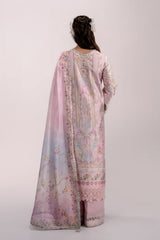QALAMKAR - LUXE - SILK - QSL-02 - CALISTA '26