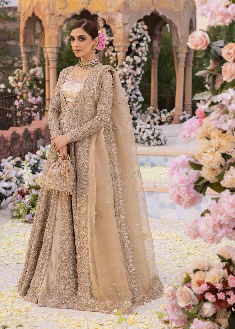 REPLICA KANWAL MALIK - MIRANI