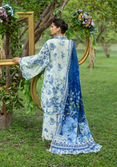 ELAF - BRIDGERTON PRINTS - LAWN - 7B '26