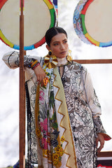 ELAN -KASHMEE - EID LAWN - EKL-7B '26