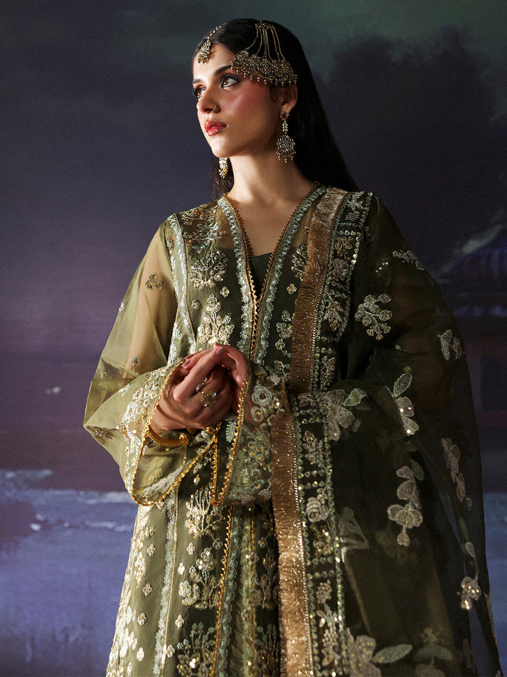 MAHNUR | HANIYE PK-04 '25