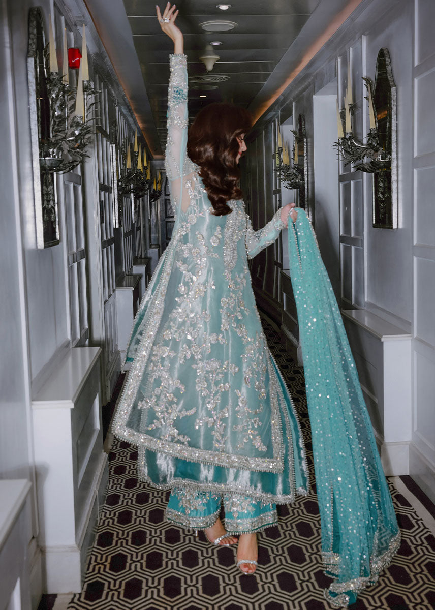 SARA ROHAIL ASGHER - FEROZEAH