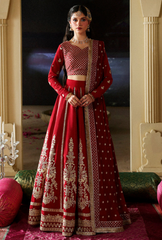 MAHNUR | ZARMISHA PK-02 '25