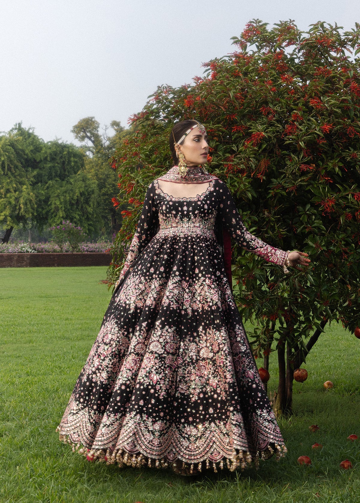 HUSSAIN REHAR - THE DOLL HOUSE - SHAHNOOR '26