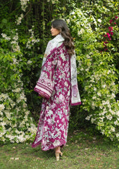 ELAF - BRIDGERTON PRINTS - LAWN - 4B '26