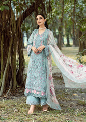 ELAF - CHIKANKARI LAWN - 2B '26