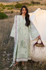 SUFFUSE - EID LAWN - SEROLI '26