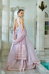 SOBIA NAZIR - LUXURY LAWN - 1B '26