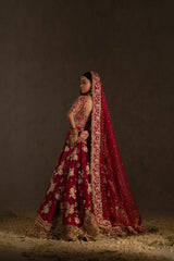 REPLICA ZURIA DOR - NOUR NEUE