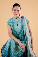 SOBIA NAZIR - VITAL - EID LAWN - 4B '26