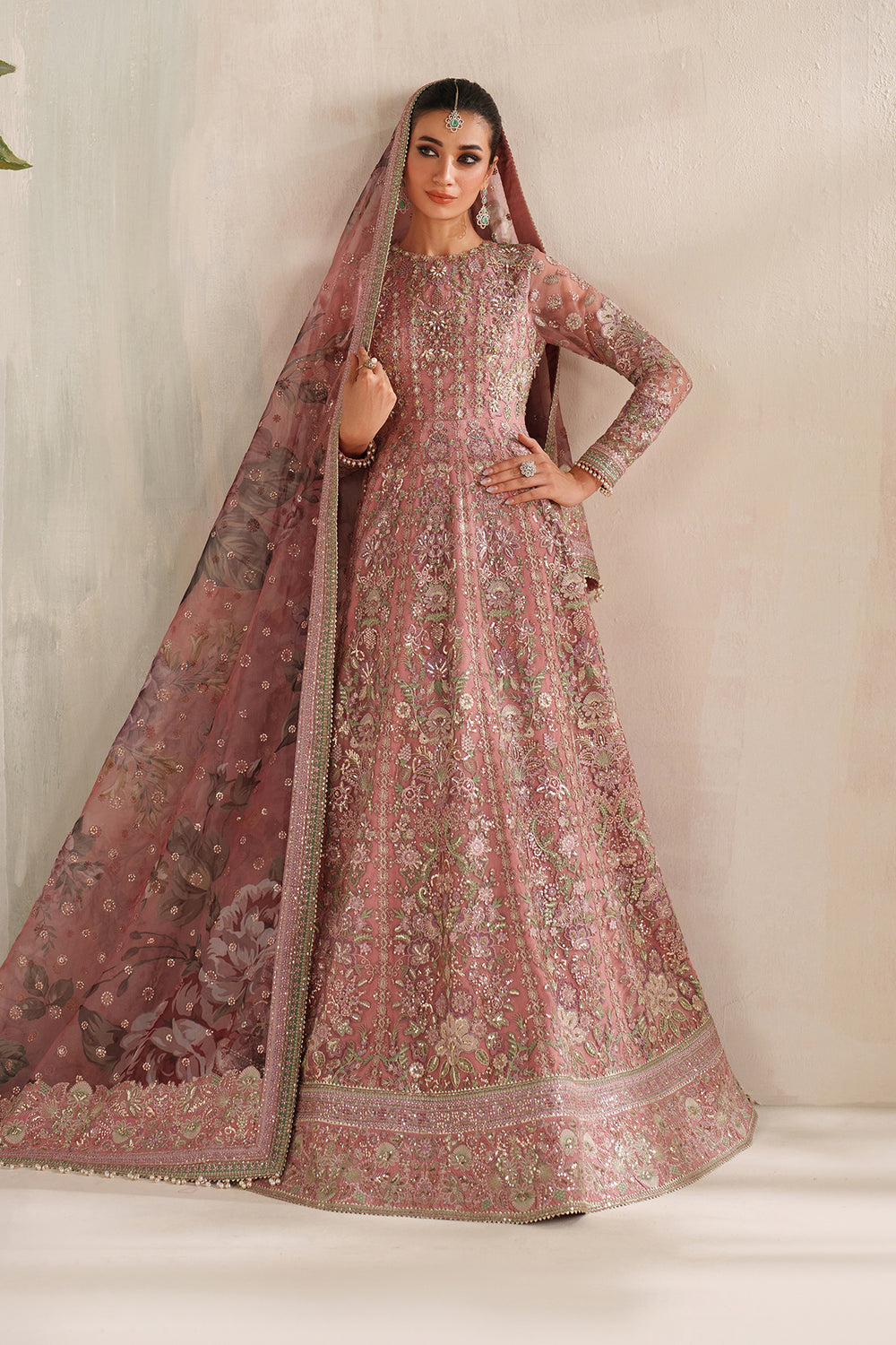 REPLICA - BAROQUE - SCF-4377